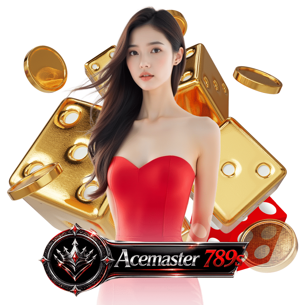 acemaster789 สมัคร 
